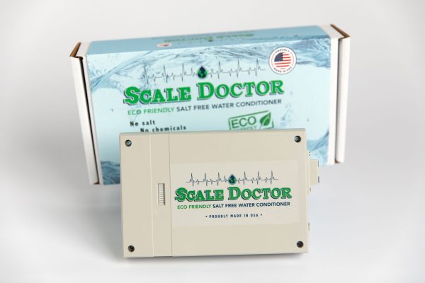 Scale Doctor with Box