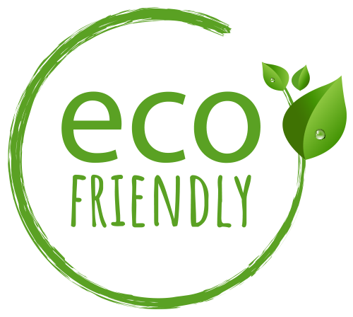 eco-friendly