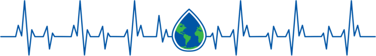 electronic elimination hard water scale