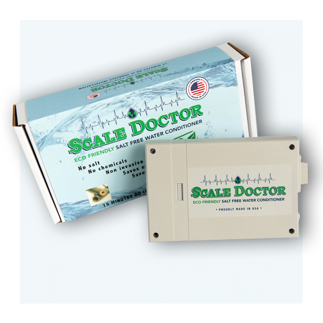 have questions about the scale doctor?